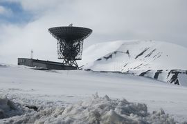 Svalbard III - Spitsbergen - 2018