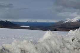 Svalbard III - Spitsbergen - 2018