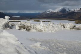 Svalbard III - Spitsbergen - 2018