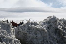 Svalbard III - Spitsbergen - 2018