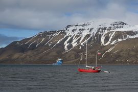Svalbard III - Spitsbergen - 2018