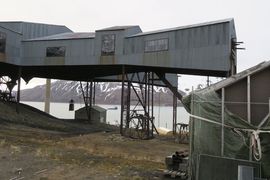 Svalbard III - Spitsbergen - 2018