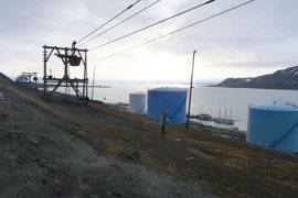 Svalbard III - Spitsbergen - 2018