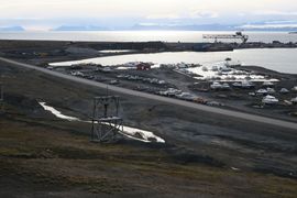 Svalbard III - Spitsbergen - 2018