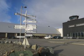 Svalbard III - Spitsbergen - 2018