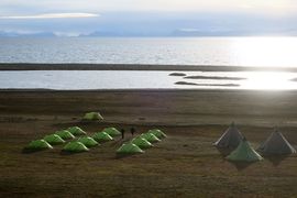 Svalbard III - Spitsbergen - 2018