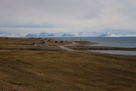 Svalbard III - Spitsbergen - 2018