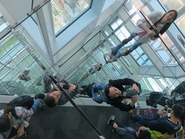 Tajwan - Taipei 2015