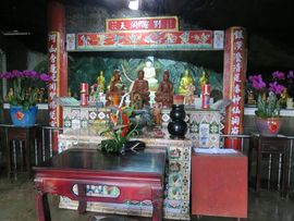 Tajwan - Taipei 2015