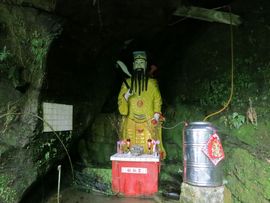 Tajwan - Taipei 2015