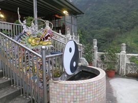 Tajwan - Taipei 2015