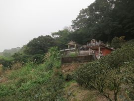 Tajwan - Taipei 2015