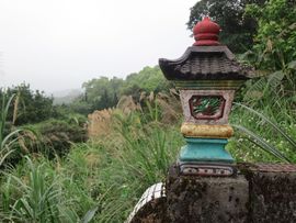 Tajwan - Taipei 2015