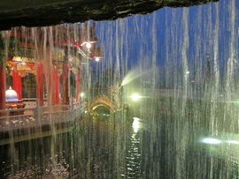 Tajwan - Taipei 2015