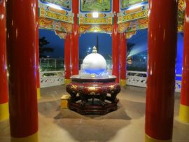 Tajwan - Taipei 2015