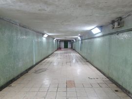 Tajwan - Taipei 2015