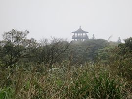 Tajwan - Taipei 2015