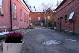 Tallin, Helsinki 2019