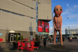 Tallin, Helsinki 2019