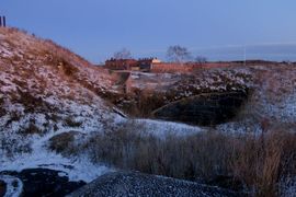 Tallin, Helsinki 2019