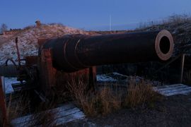 Tallin, Helsinki 2019