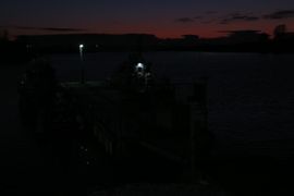 Tallin, Helsinki 2019