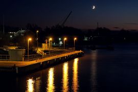 Tallin, Helsinki 2019