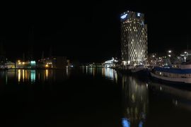 Tallin, Helsinki 2019