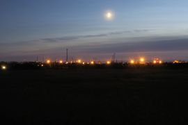 Tallin, Helsinki 2019