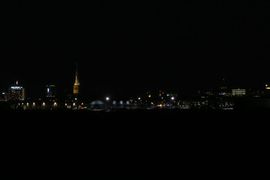 Tallin, Helsinki 2019