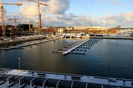 Tallin, Helsinki 2019