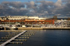 Tallin, Helsinki 2019