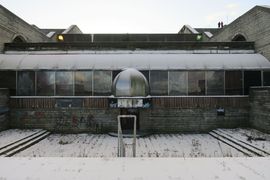 Tallin, Helsinki 2019