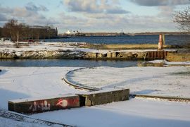 Tallin, Helsinki 2019