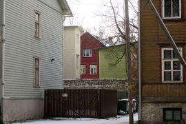 Tallin, Helsinki 2019