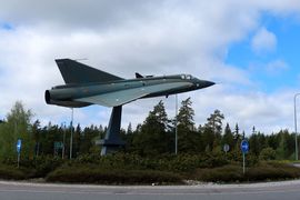 Finlandia, Wyspy Alandzkie 2023