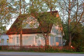 Finlandia, Wyspy Alandzkie 2023