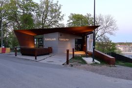 Finlandia, Wyspy Alandzkie 2023