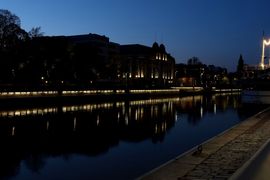 Finlandia, Wyspy Alandzkie 2023