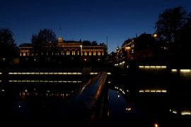 Finlandia, Wyspy Alandzkie 2023