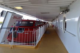 Finlandia, Wyspy Alandzkie 2023