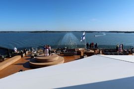 Finlandia, Wyspy Alandzkie 2023