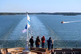 Finlandia, Wyspy Alandzkie 2023