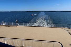 Finlandia, Wyspy Alandzkie 2023