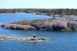 Finlandia, Wyspy Alandzkie 2023