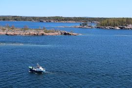 Finlandia, Wyspy Alandzkie 2023