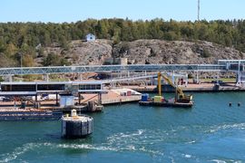 Finlandia, Wyspy Alandzkie 2023