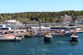 Finlandia, Wyspy Alandzkie 2023