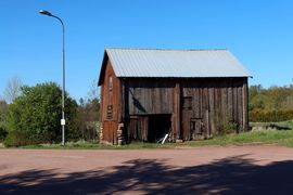 Finlandia, Wyspy Alandzkie 2023