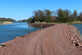 Finlandia, Wyspy Alandzkie 2023